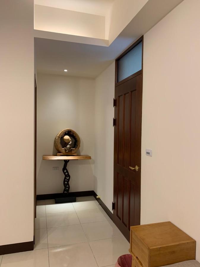Chiang Mi No.1 B&B Chaozhou Extérieur photo
