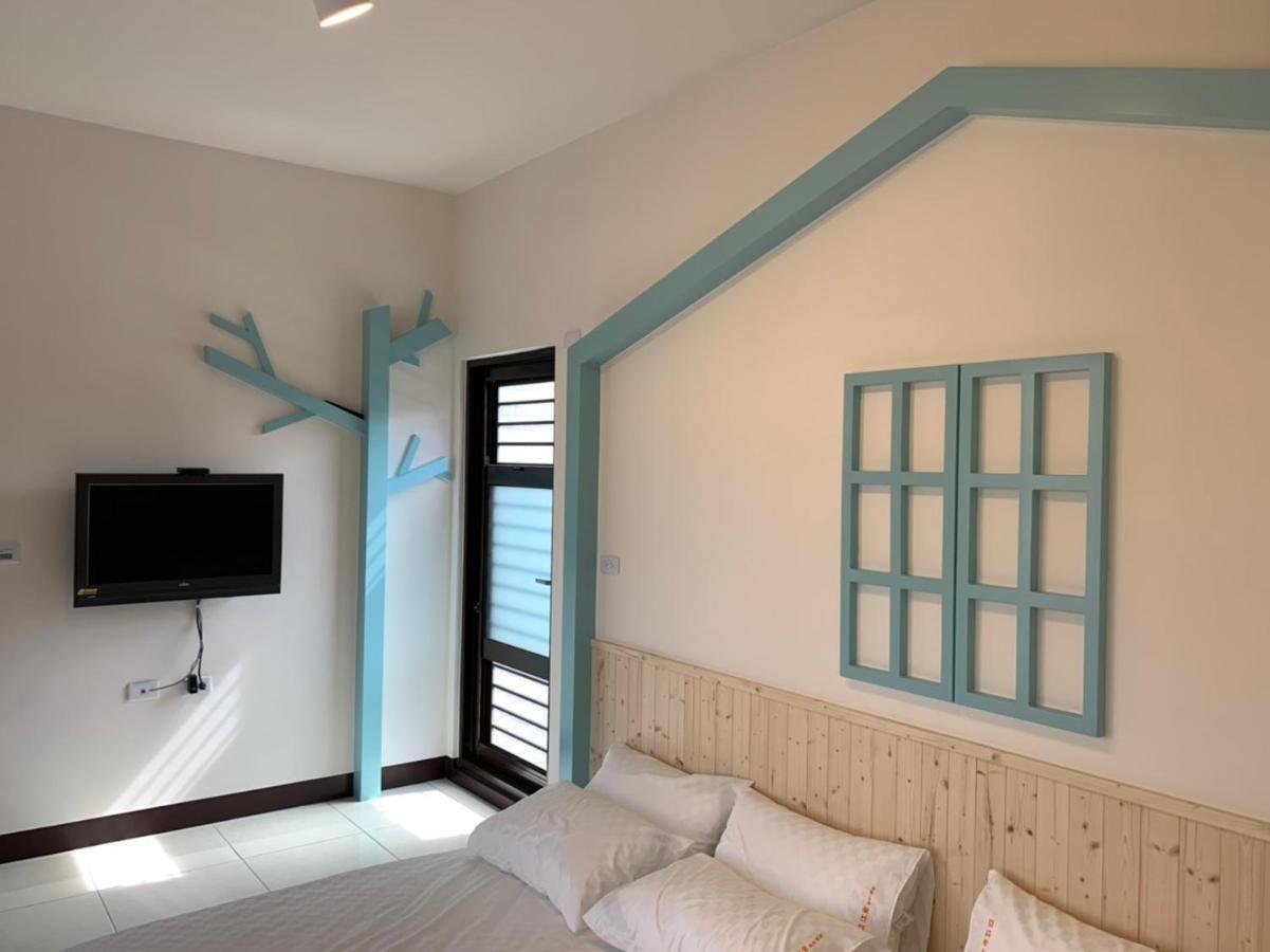 Chiang Mi No.1 B&B Chaozhou Extérieur photo