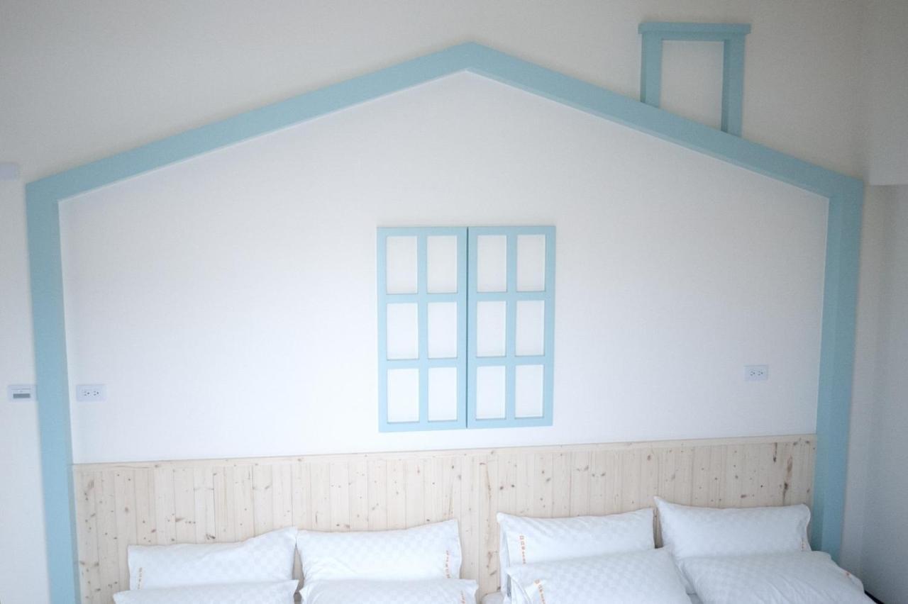 Chiang Mi No.1 B&B Chaozhou Extérieur photo
