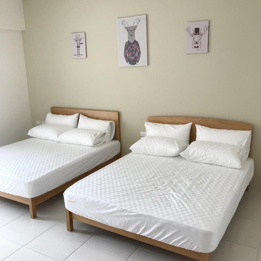 Chiang Mi No.1 B&B Chaozhou Extérieur photo