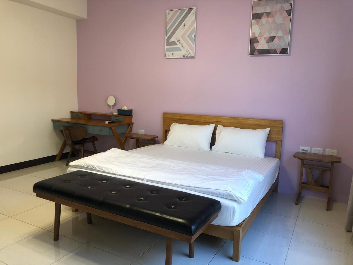 Chiang Mi No.1 B&B Chaozhou Extérieur photo