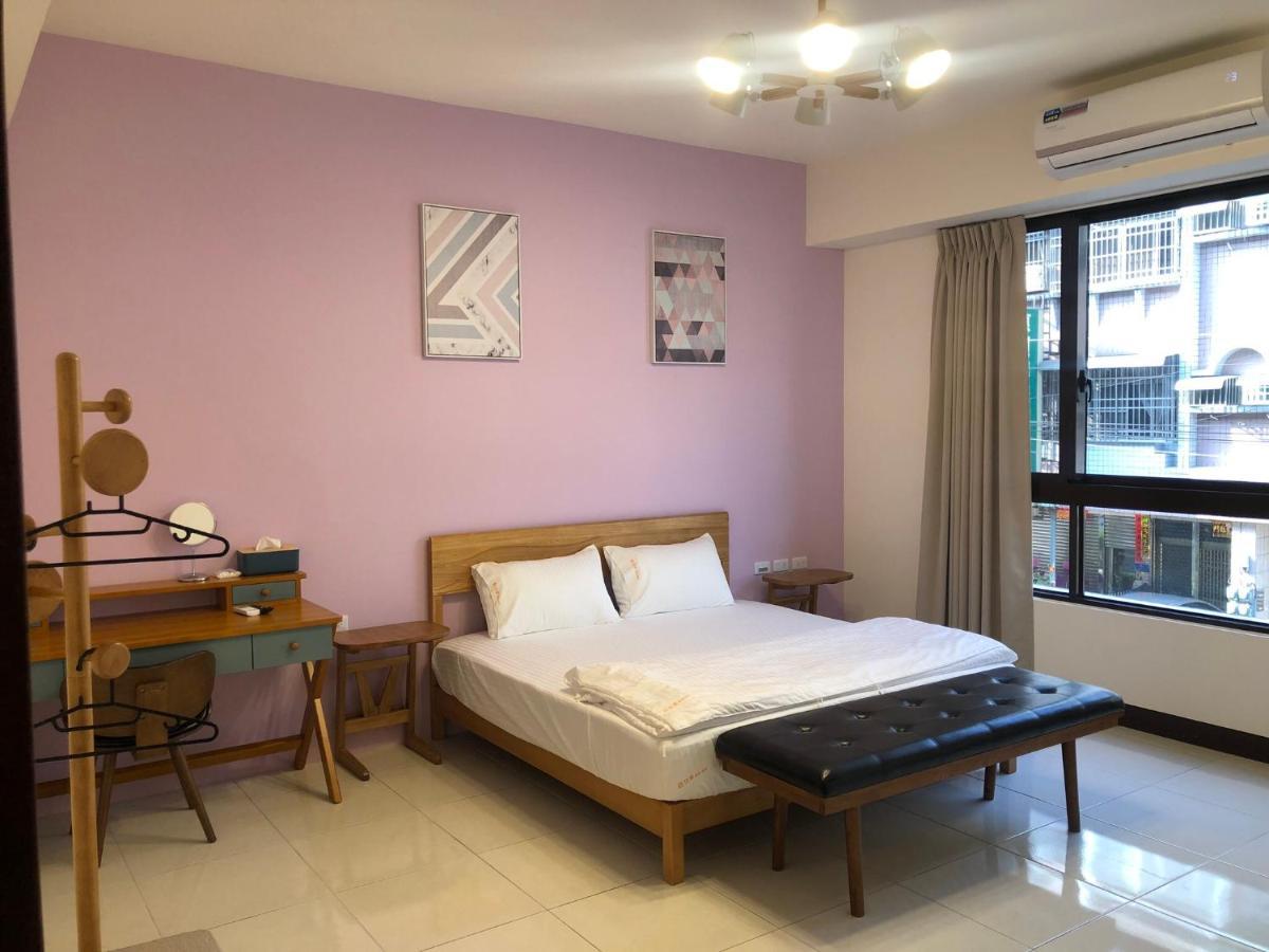 Chiang Mi No.1 B&B Chaozhou Extérieur photo