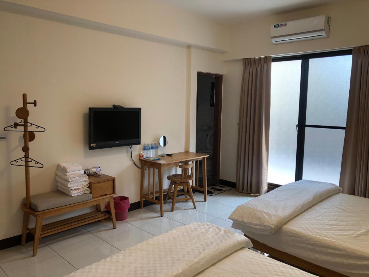 Chiang Mi No.1 B&B Chaozhou Extérieur photo